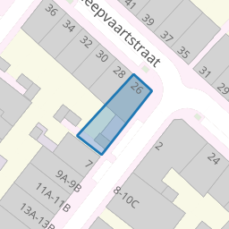 Perceel HOE01-B-5345