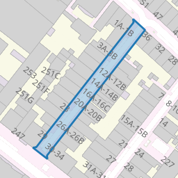 Perceel HOE01-B-5346