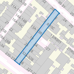 Perceel HOE01-B-5347