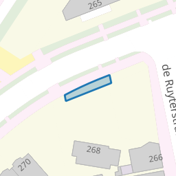 Perceel HOE01-B-5353