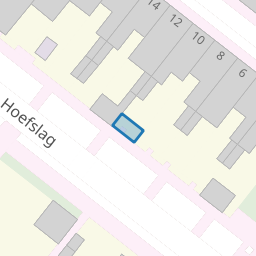 Perceel HOE01-B-5358