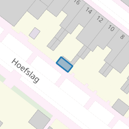 Perceel HOE01-B-5359