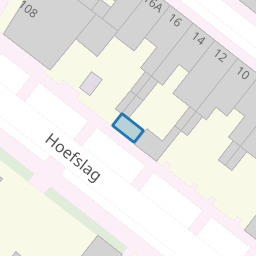 Perceel HOE01-B-5360