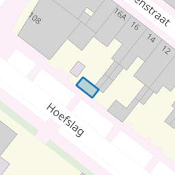 Perceel HOE01-B-5361