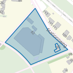 Perceel HOE01-B-5365