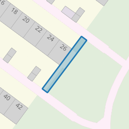 Perceel HOE01-B-5426