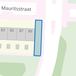 Perceel HOE01-B-5428