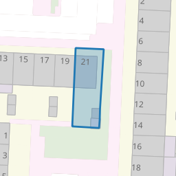 Perceel HOE01-B-5435