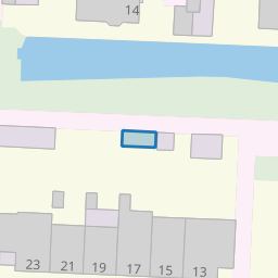 Perceel HOE01-B-5444