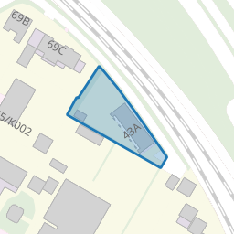 Perceel HOE01-B-5445