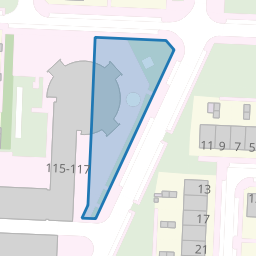 Perceel HOE01-B-5450