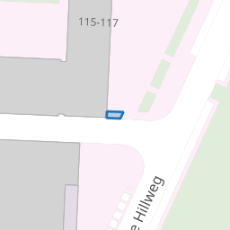 Perceel HOE01-B-5451