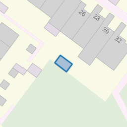 Perceel HOE01-B-5456