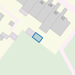 Perceel HOE01-B-5457