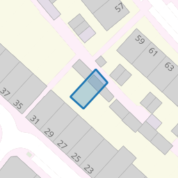 Perceel HOE01-B-5460