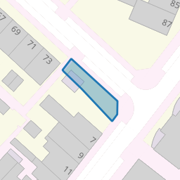 Perceel HOE01-B-5466