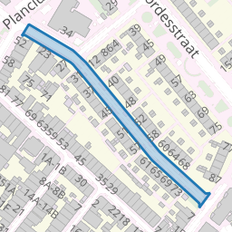 Perceel HOE01-B-5467