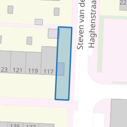 Perceel HOE01-B-5468