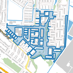 Perceel HOE01-B-5477