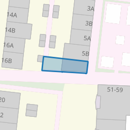 Perceel HOE01-B-5481