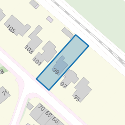 Perceel HOE01-B-5492