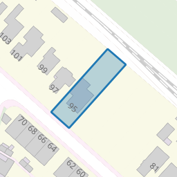 Perceel HOE01-B-5494