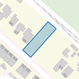 Perceel HOE01-B-5495