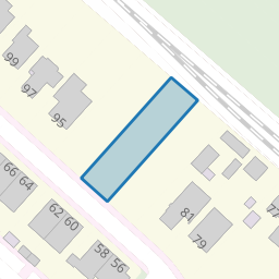 Perceel HOE01-B-5496