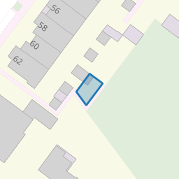 Perceel HOE01-B-5499