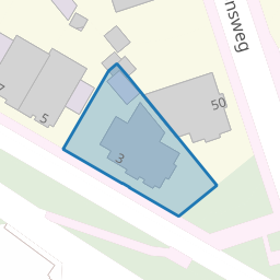 Perceel HOE01-B-5504