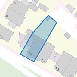 Perceel HOE01-B-5506