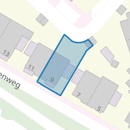 Perceel HOE01-B-5507