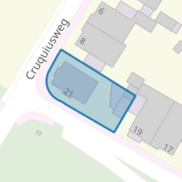 Perceel HOE01-B-5508