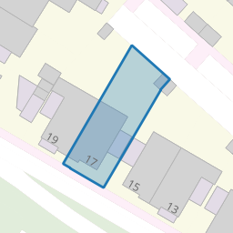 Perceel HOE01-B-5510