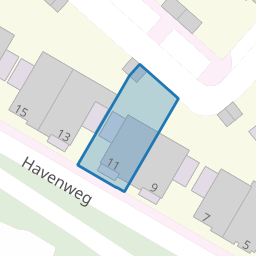 Perceel HOE01-B-5512