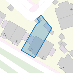 Perceel HOE01-B-5513