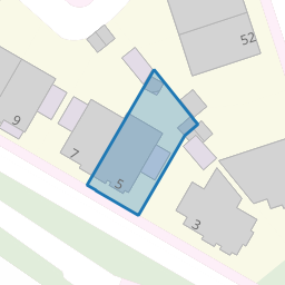 Perceel HOE01-B-5514