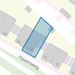 Perceel HOE01-B-5515