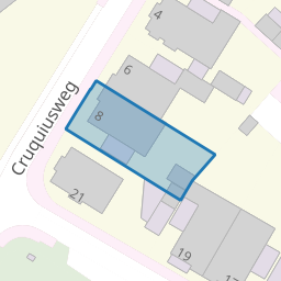 Perceel HOE01-B-5517