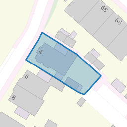 Perceel HOE01-B-5518