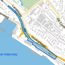 Perceel HOE01-B-5528