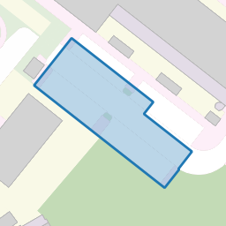 Perceel HOE01-B-5538