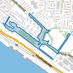 Perceel HOE01-B-5540