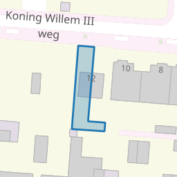 Perceel HOE01-B-5545