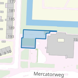 Perceel HOE01-B-5555