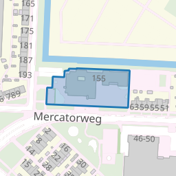 Perceel HOE01-B-5556