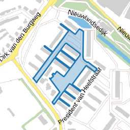 Perceel HOE01-B-5560