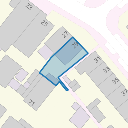 Perceel HOE01-B-5565