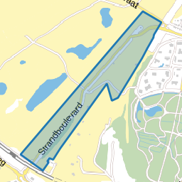 Perceel HOE01-B-5574