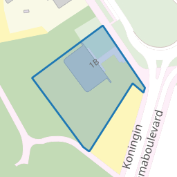 Perceel HOE01-B-5585